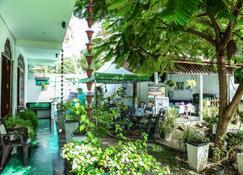 Awon Hotel - Mirissa - Makuuhuone
