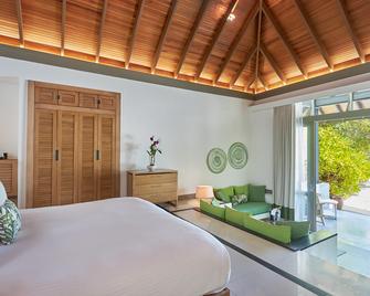 Ja Manafaru, Maldives - Manafaru - Habitación
