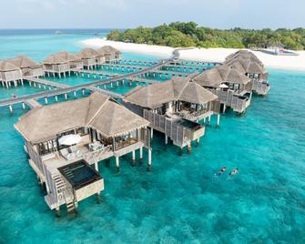 Ja Manafaru, Maldives - Manafaru - Edificio