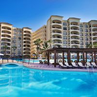 The Royal Caribbean - An All Suites Resort
