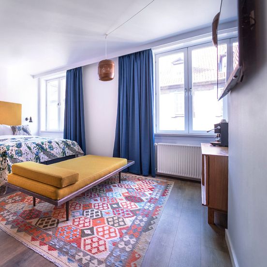 Motel One Copenhagen – København