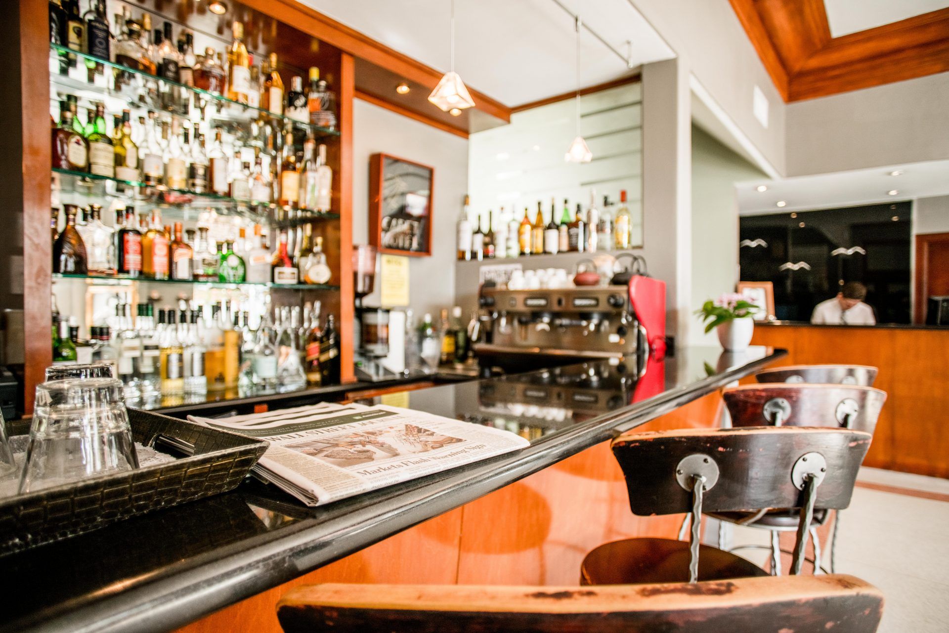 Cadet Hotel - Miami Beach - Bar