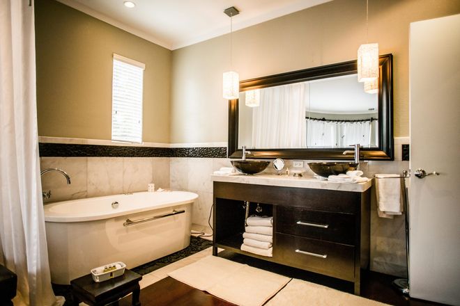 Cadet Hotel - Miami Beach - Bathroom