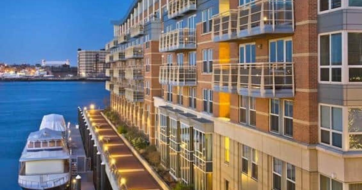 Battery Wharf Hotel, Boston Waterfront from 6. Boston Hotel Deals & Reviews KAYAK
