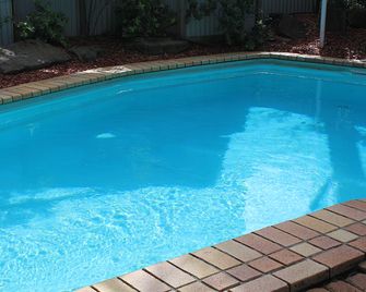 Central Motel Mooloolaba - Mooloolaba - Piscine