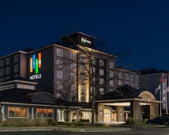 Even Hotel Chicago-Tinley Park-Conv Ctr - Tinley Park - Hotel-ingang