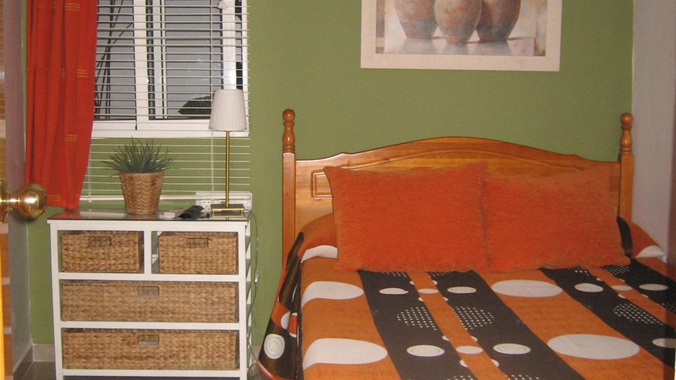 Hostal Tarantelo Conil