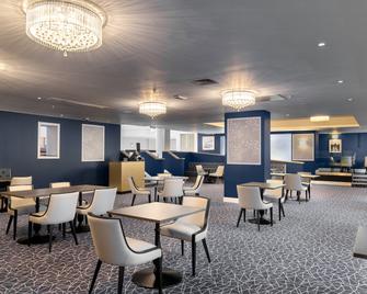 Hilton London Gatwick Airport - Gatwick - Restaurant