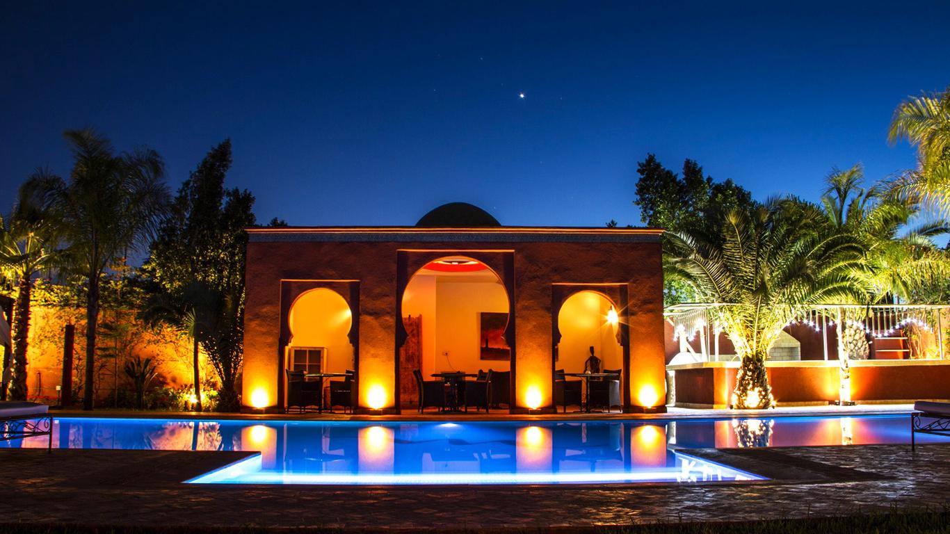 Palais El Miria & Spa