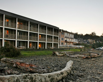 Lanai at the Cove - Seaside - Edifício