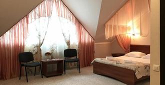 Kaissa Hotel - Sochi - Phòng ngủ