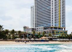 Premier Havana Nha Trang Hotel - Nha Trang - Edificio
