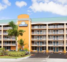 Days Inn by Wyndham Fort Lauderdale-Oakland Park Airport N