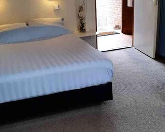Marx Motel - Valkenburg aan de Geul - Habitación