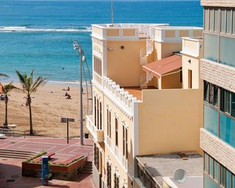 Verol - Las Palmas de Gran Canaria - Atracciones