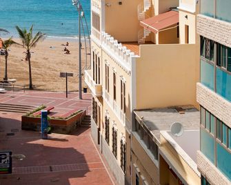 Verol - Las Palmas de Gran Canaria - Atraksi Wisata