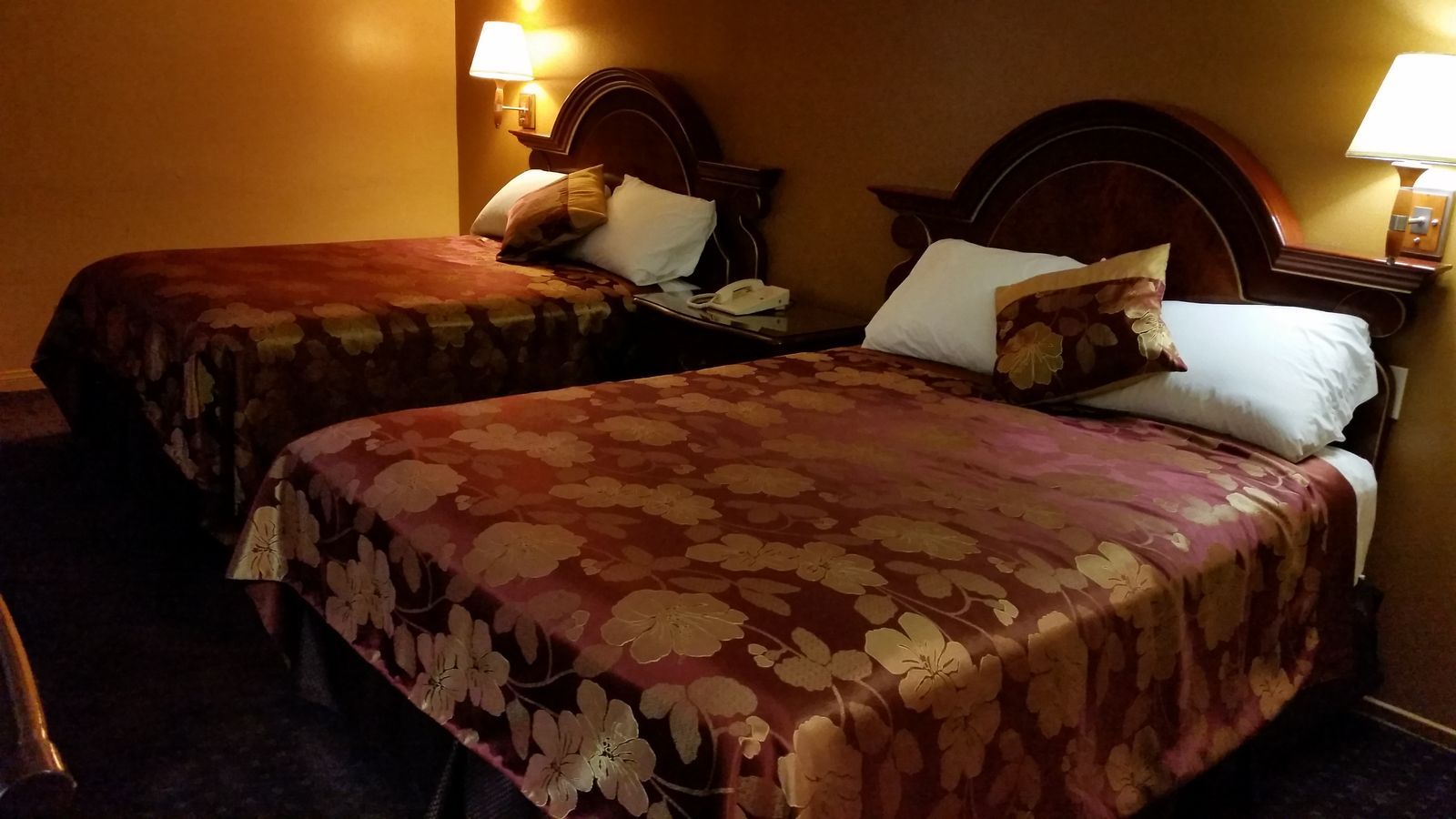 Redondo Beach Inn C 85 C 157 Gardena Hotel Deals - 