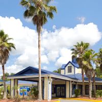 Days Inn by Wyndham Kissimmee FL