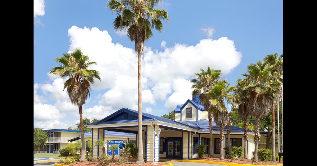Days Inn by Wyndham Kissimmee FL 48 124 Kissimmee Days Inn by Wyndham Kissimmee FL 48 124 Kissimmee