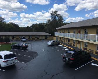 Days Inn by Wyndham Orange City/Deland - Orange City - Edificio