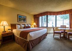 Grand Lodge Crested Butte - Crested Butte - Schlafzimmer
