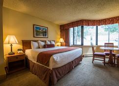 Grand Lodge Crested Butte - Crested Butte - Bedroom