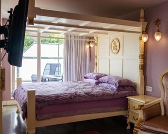 B&B Saint Georges - Brujas - Habitación