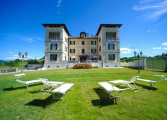 Hotel Villa La Bollina - Serravalle Scrivia - Building