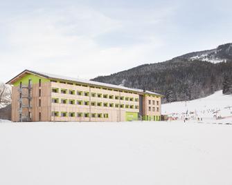 Explorer Hotel Neuschwanstein - Nesselwang - Building