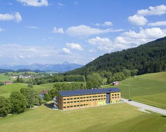 Explorer Hotel Neuschwanstein - Nesselwang - Building