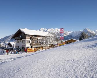 Alpe Oberstdorf - Oberstdorf - Edifício