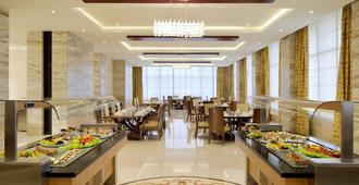 Highcrest Hotel - Sulaymaniyah - Restaurant