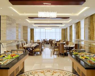 Highcrest Hotel - Sulaymaniyah - Restaurant