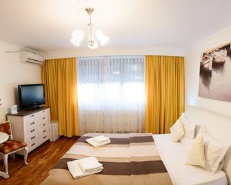 Alexander House - Deva - Habitación