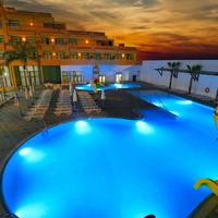 Advise Hotel Reina - Vera - Piscina