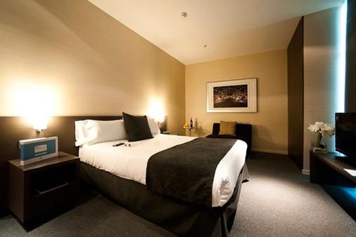 Sleep & Fly - El Prat de Llobregat - Bedroom