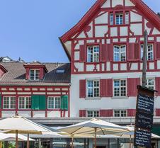 Hotel Hofgarten Luzern
