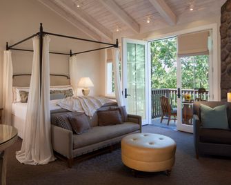 Hotel Yountville - Yountville - Habitación