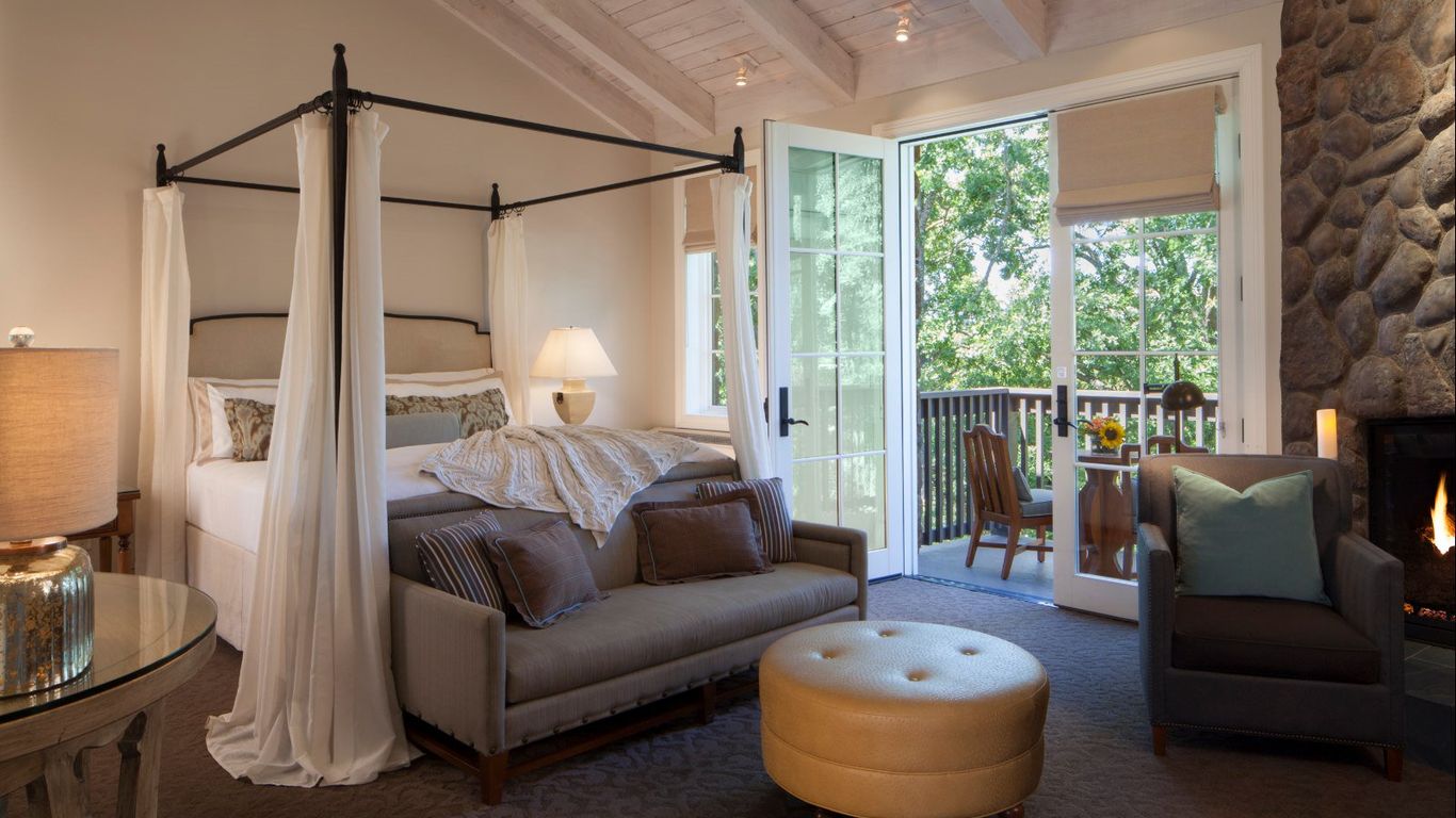 Hotel Yountville