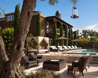 Hotel Yountville - Yountville - Bâtiment