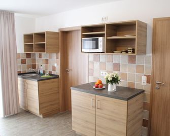 Rathausstuben - Wackersdorf - Baño