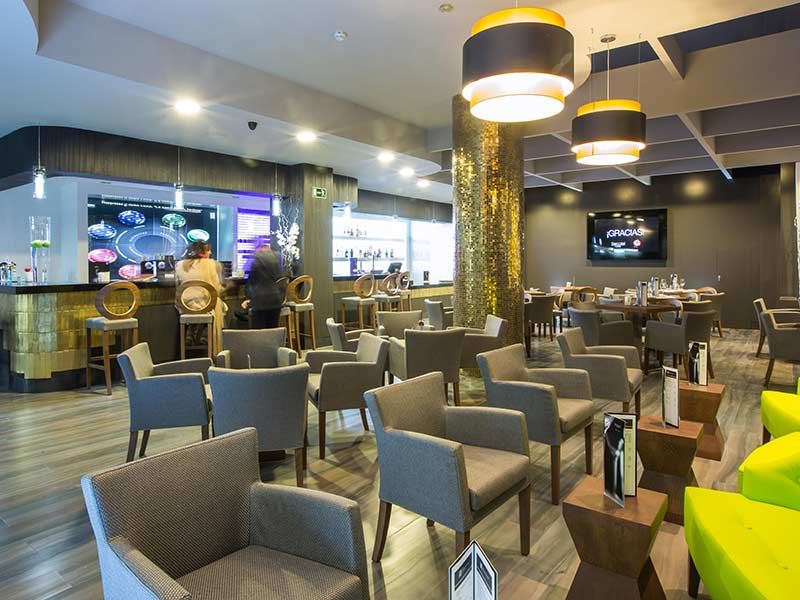 Sercotel Gran Hotel Luna De Granada Ab 53 Hotels In Granada Kayak