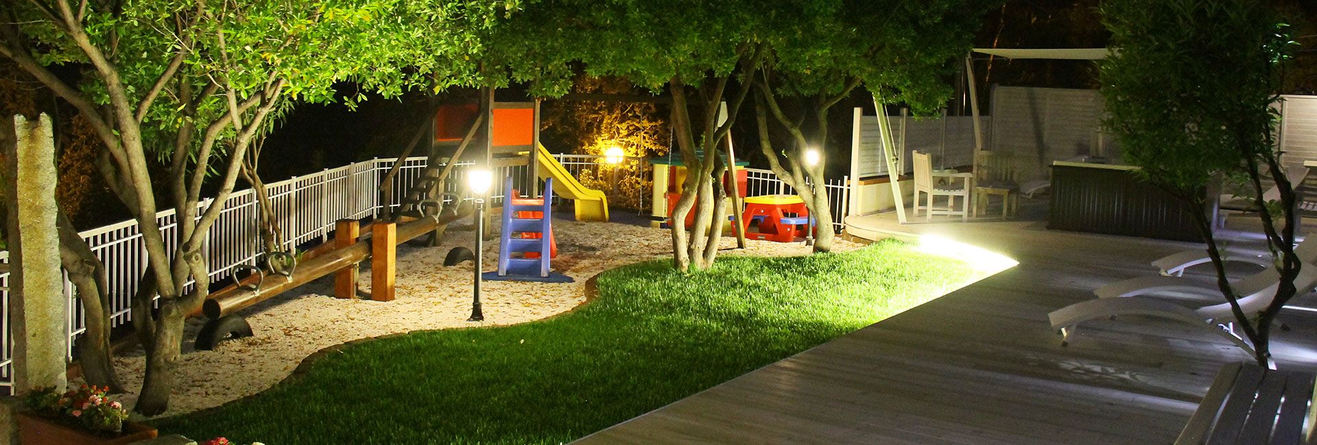 Hotel Galli - Wellness & Spa - Campo nell'Elba - Exterior