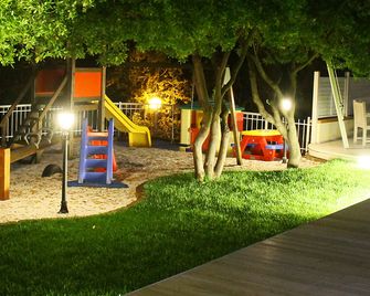 Hotel Galli - Wellness & Spa - Campo nell'Elba - Vista del exterior