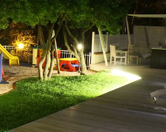 Hotel Galli - Wellness & Spa - Campo nell'Elba - Exterior