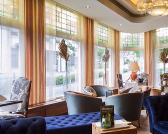Grand Hotel Monopole - Валкенбург - Зручності