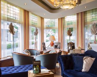 Grand Hotel Monopole - فالكنبرج آن دي جول - وسائل الراحة في مكان الإقامة