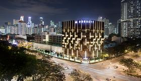 Dorsett Singapore (Sg Clean) - Singapore - Building
