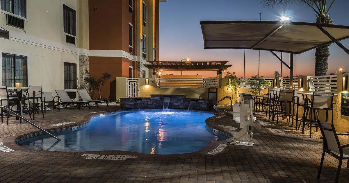 Comfort Inn Edinburg from 52. Edinburg Hotel Deals & Reviews KAYAK