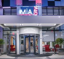 Mia City Hotel